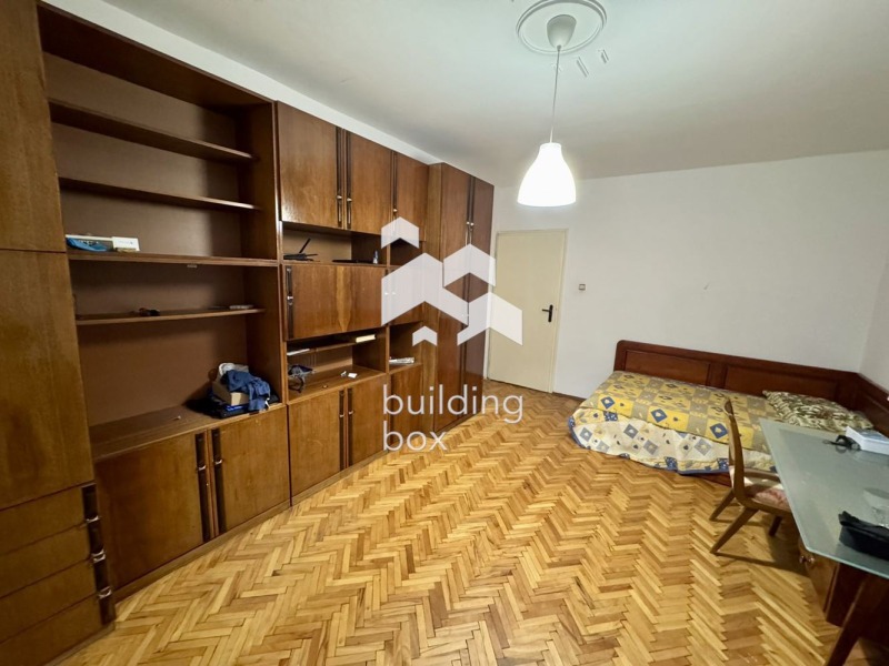 K pronájmu  2 ložnice Sofia , Lozenec , 92 m2 | 27649956 - obraz [12]
