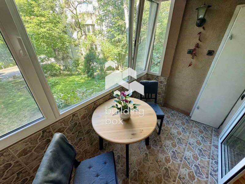 K pronájmu  2 ložnice Sofia , Lozenec , 92 m2 | 27649956 - obraz [15]
