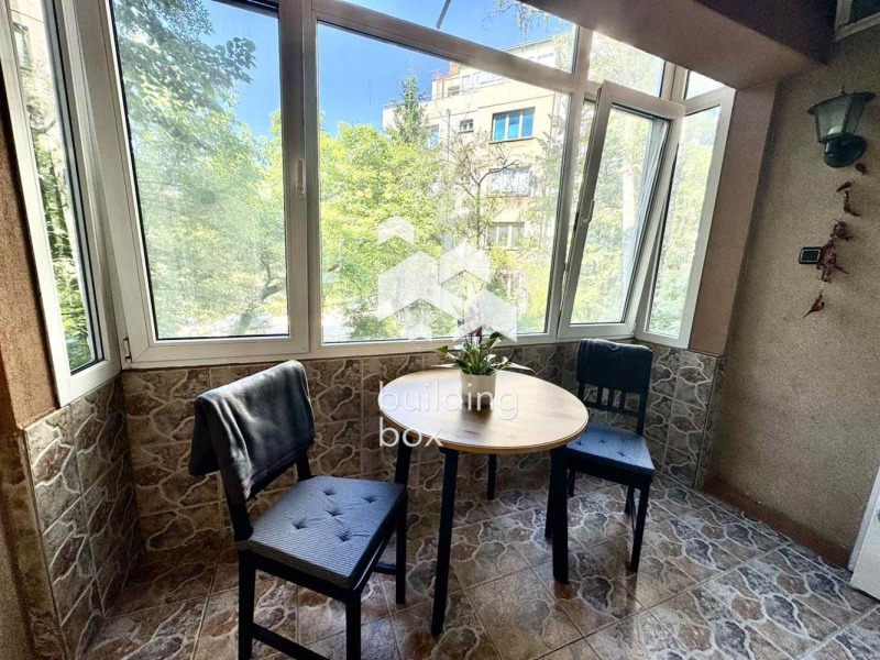 K pronájmu  2 ložnice Sofia , Lozenec , 92 m2 | 27649956 - obraz [14]