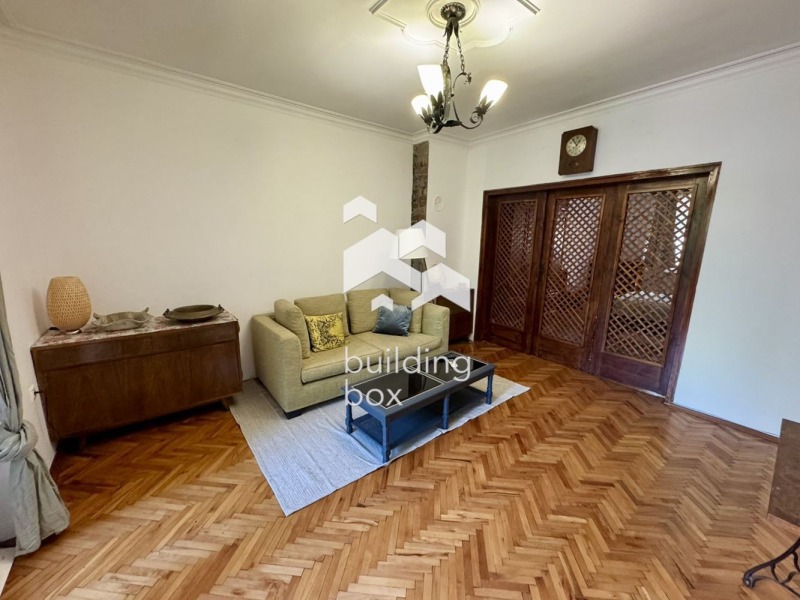 K pronájmu  2 ložnice Sofia , Lozenec , 92 m2 | 27649956 - obraz [2]