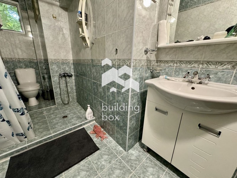 K pronájmu  2 ložnice Sofia , Lozenec , 92 m2 | 27649956 - obraz [17]