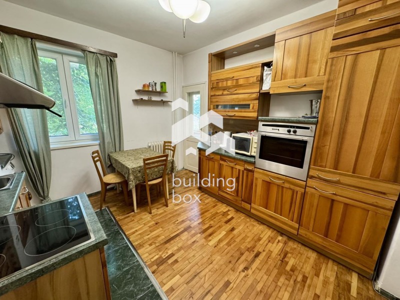 K pronájmu  2 ložnice Sofia , Lozenec , 92 m2 | 27649956 - obraz [5]