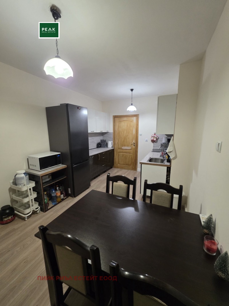 Дава под наем 3-СТАЕН, гр. София, Красна поляна 3, снимка 4 - Апартаменти - 52882618