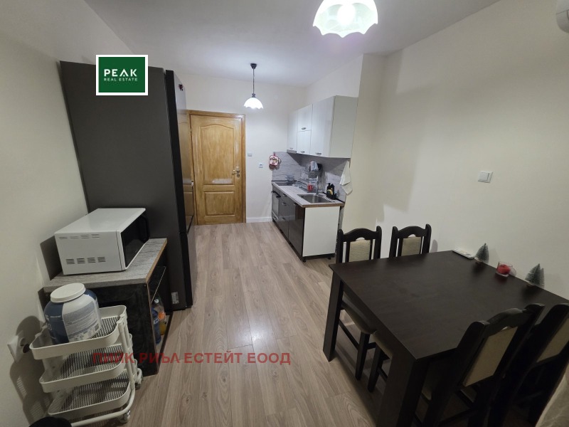 Дава под наем 3-СТАЕН, гр. София, Красна поляна 3, снимка 5 - Апартаменти - 52882618