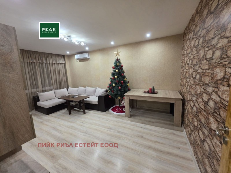 Дава под наем 3-СТАЕН, гр. София, Красна поляна 3, снимка 2 - Апартаменти - 52882618