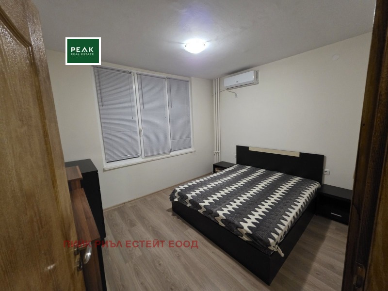 Дава под наем 3-СТАЕН, гр. София, Красна поляна 3, снимка 6 - Апартаменти - 52882618