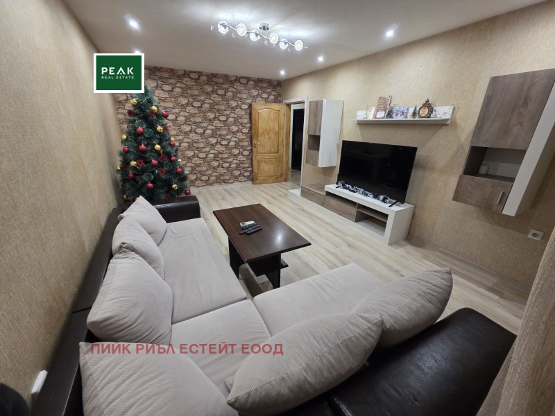 Дава под наем 3-СТАЕН, гр. София, Красна поляна 3