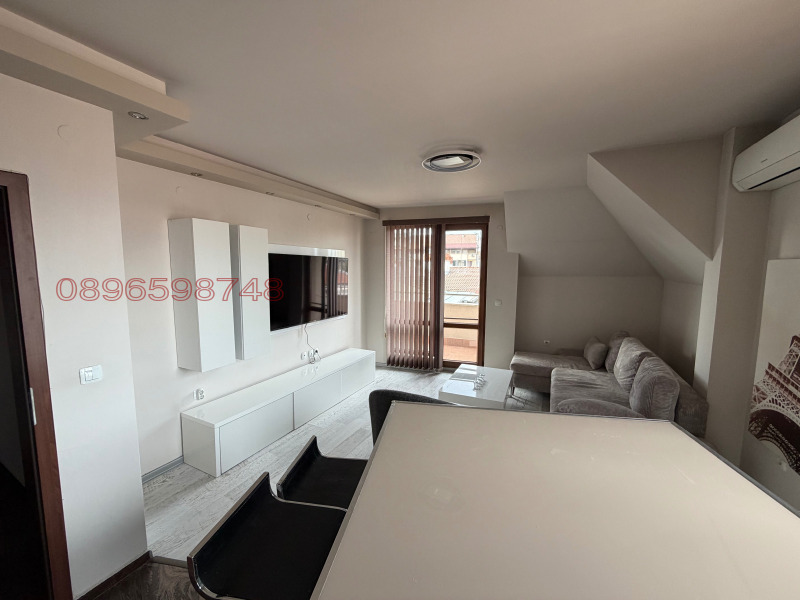 Дава под наем 3-СТАЕН, гр. Пловдив, Каменица 1, снимка 6 - Апартаменти - 53513035