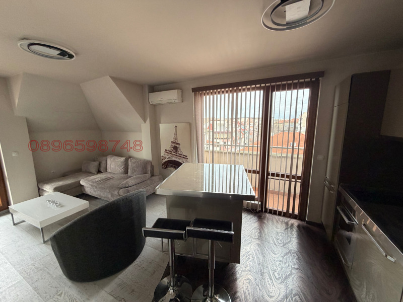 Дава под наем 3-СТАЕН, гр. Пловдив, Каменица 1, снимка 3 - Апартаменти - 53513035