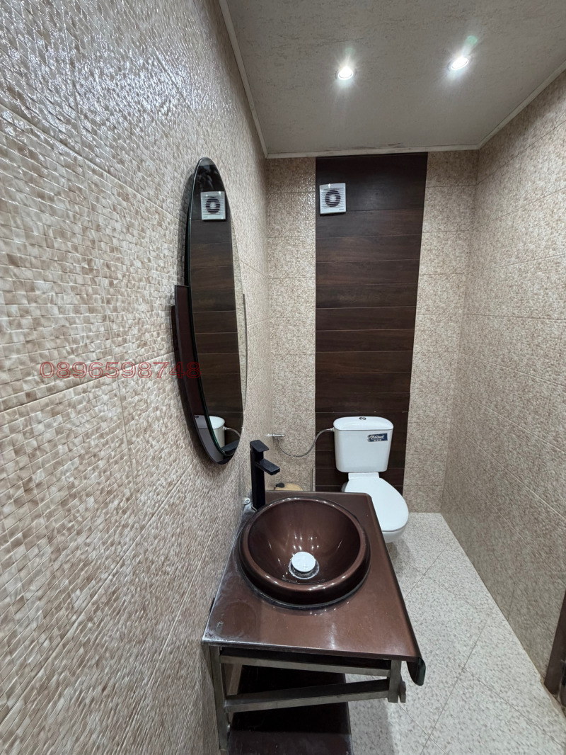 Дава под наем 3-СТАЕН, гр. Пловдив, Каменица 1, снимка 13 - Апартаменти - 53513035