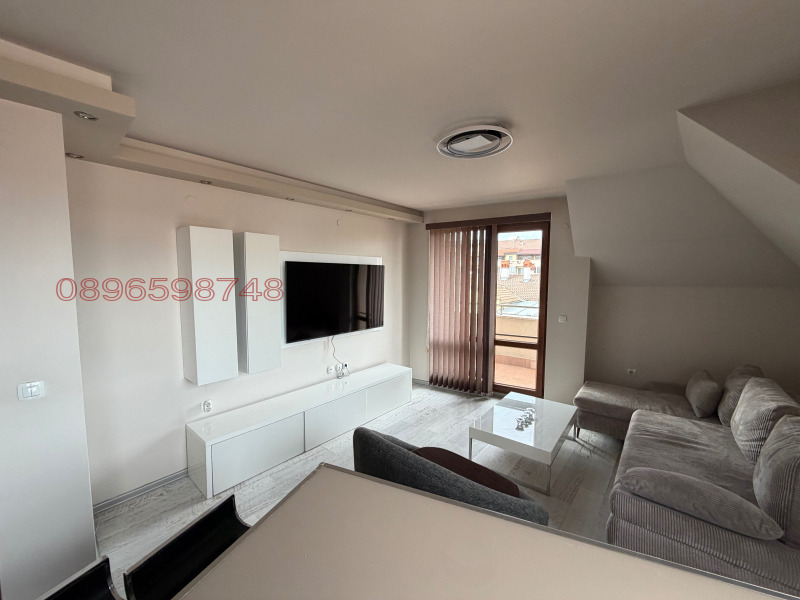 Дава под наем 3-СТАЕН, гр. Пловдив, Каменица 1, снимка 5 - Апартаменти - 53513035