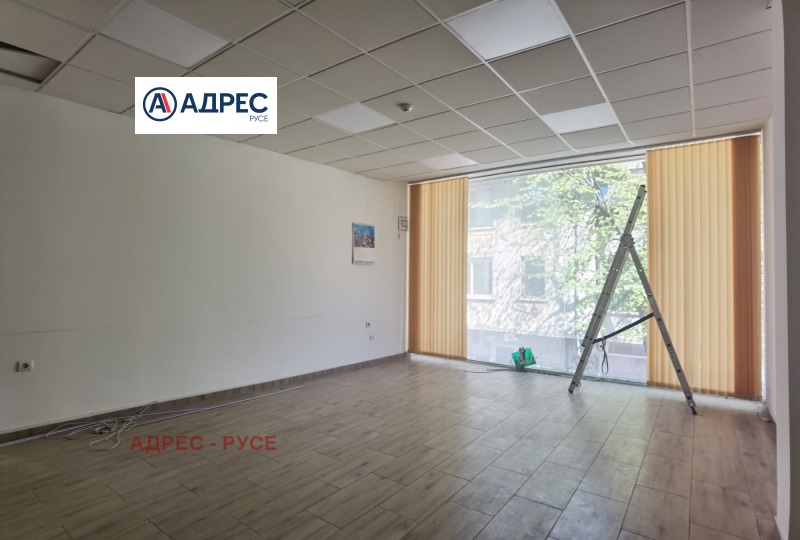 For Rent  Office Ruse , Tsentar , 33 sq.m | 70958559
