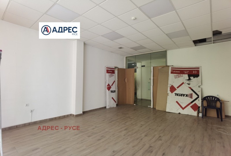 For Rent  Office Ruse , Tsentar , 33 sq.m | 70958559 - image [4]