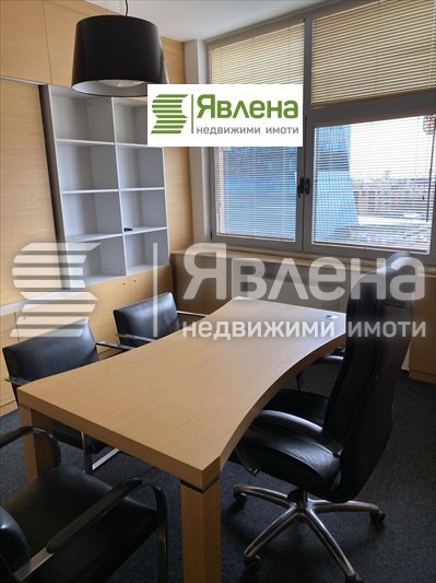 Дава под наем ОФИС, гр. София, Манастирски ливади, снимка 4 - Офиси - 52978849