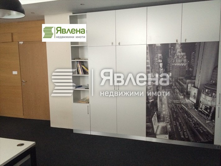 Дава под наем ОФИС, гр. София, Манастирски ливади, снимка 2 - Офиси - 52978849
