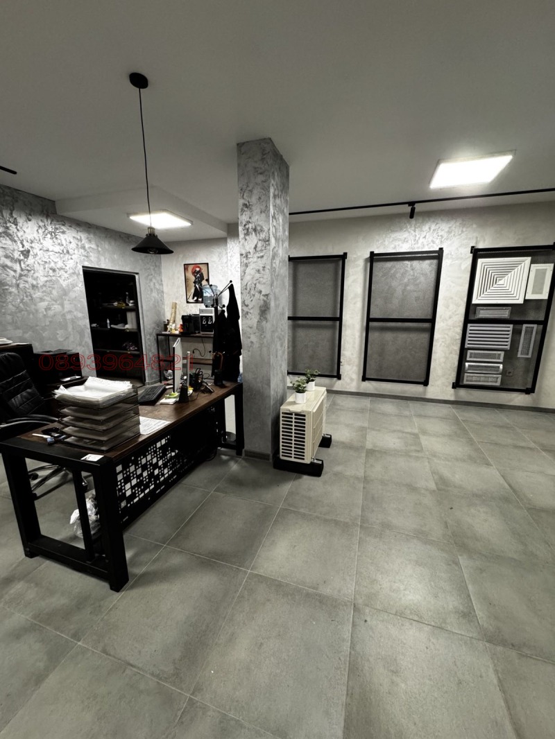 Дава под наем ОФИС, гр. Варна, Младост 1, снимка 2 - Офиси - 53121180