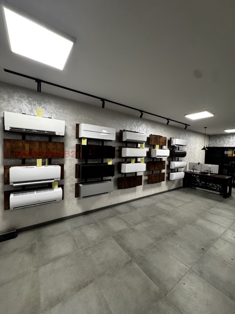 Дава под наем ОФИС, гр. Варна, Младост 1, снимка 4 - Офиси - 53121180