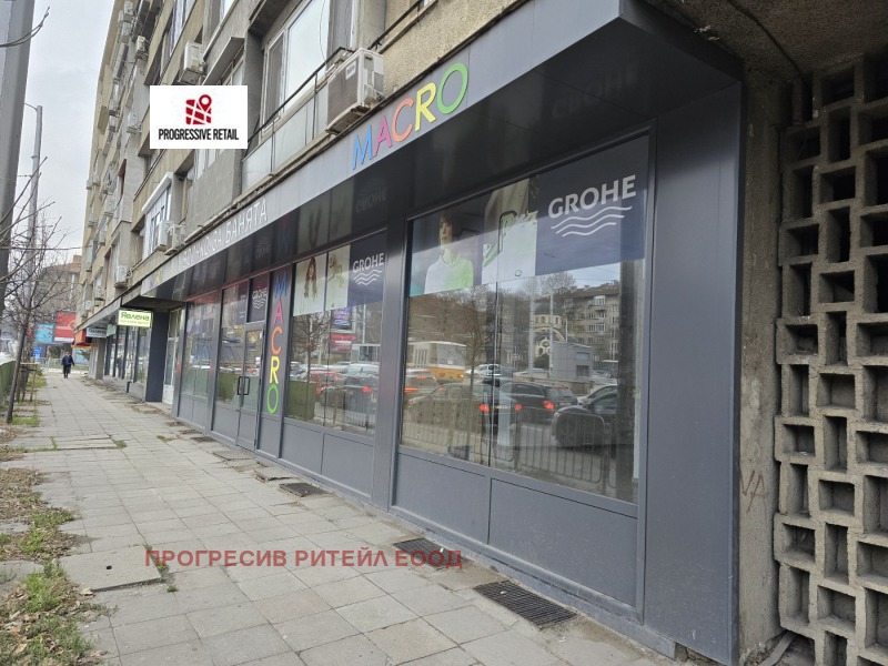 Дава под наем ЗАВЕДЕНИЕ, гр. София, Яворов