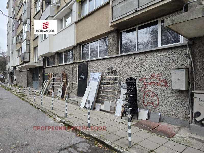 Дава под наем ЗАВЕДЕНИЕ, гр. София, Яворов, снимка 4 - Заведения - 53083029