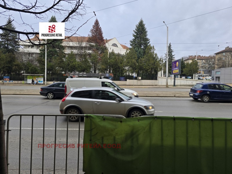 Дава под наем ЗАВЕДЕНИЕ, гр. София, Яворов, снимка 2 - Заведения - 53083029