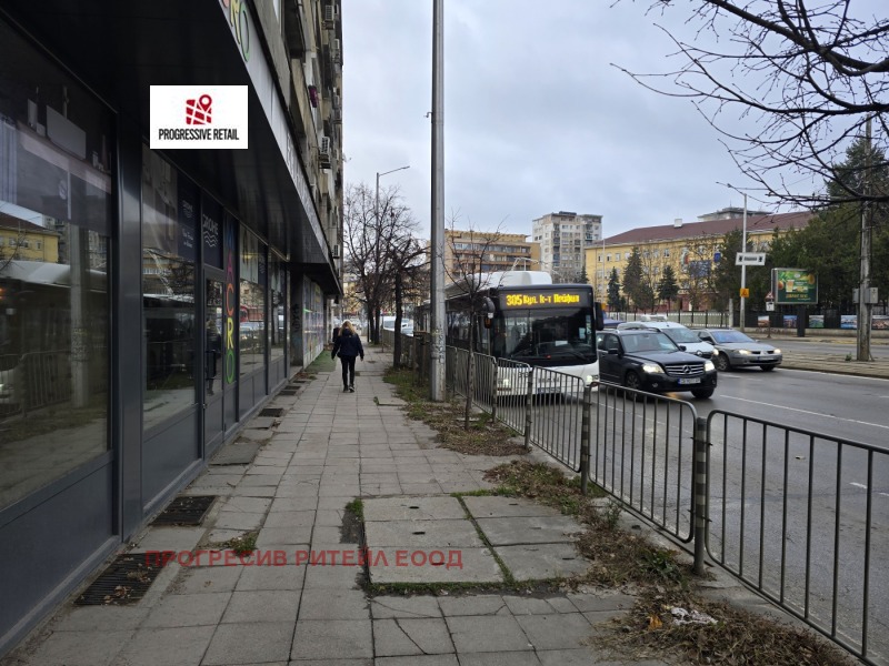 Дава под наем ЗАВЕДЕНИЕ, гр. София, Яворов, снимка 3 - Заведения - 53083029