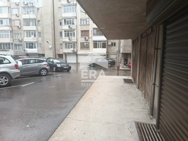 Te huur  Garage Varna , Tsentar , 15 m² | 17256255 - afbeelding [2]
