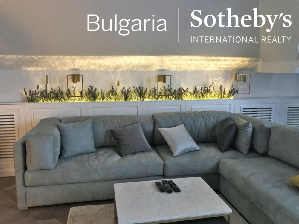 Дава под наем 4-СТАЕН, гр. София, Яворов, снимка 4 - Апартаменти - 54035630