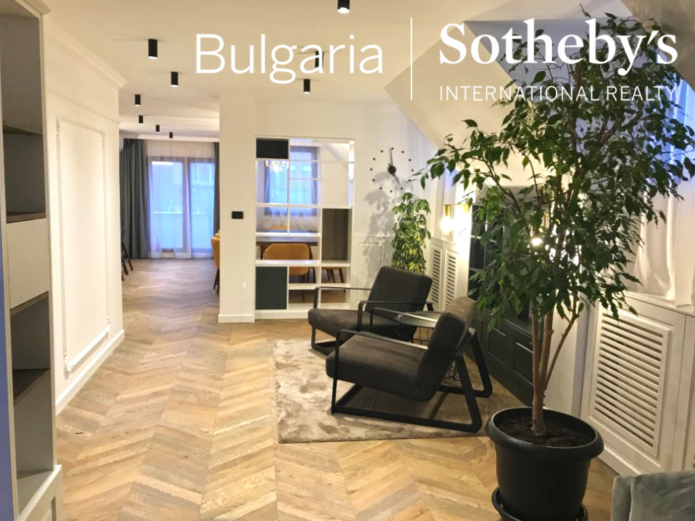 Дава под наем 4-СТАЕН, гр. София, Яворов