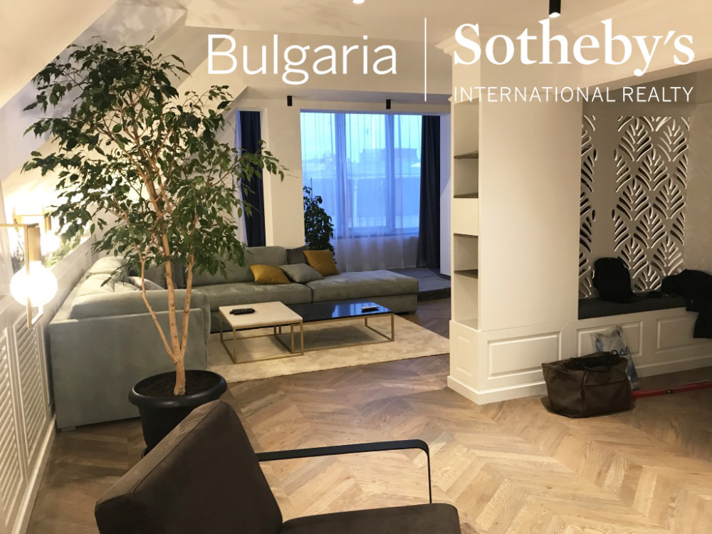 Дава под наем 4-СТАЕН, гр. София, Яворов, снимка 7 - Апартаменти - 54035630