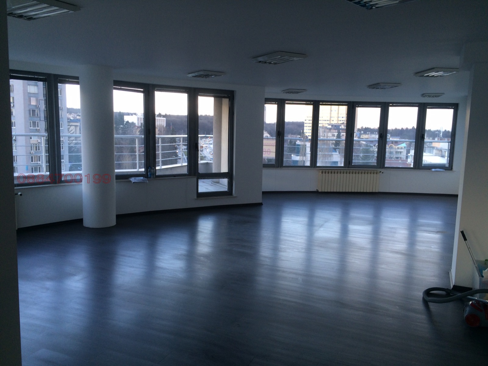 Дава под наем ОФИС, гр. София, Изток, снимка 4 - Офиси - 54361932