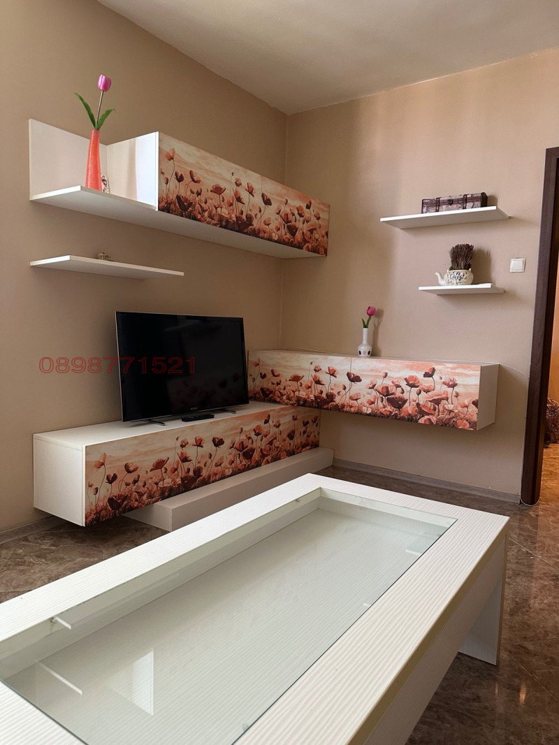 Дава под Наем 3-СТАЕН в град София, Люлин 1 - 65 кв.м / 540 € » 1 056.15 лв.