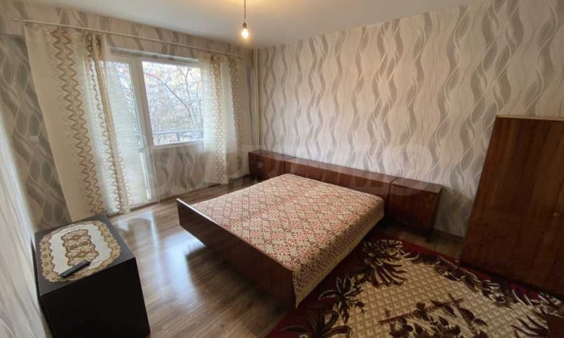 Te huur  Studio Vidin , Bononija , 40 m² | 91600599 - afbeelding [8]