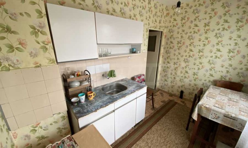 Te huur  Studio Vidin , Bononija , 40 m² | 91600599 - afbeelding [4]