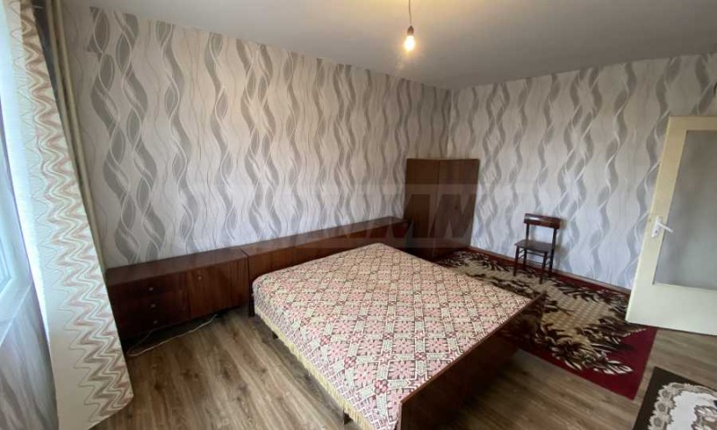 Te huur  Studio Vidin , Bononija , 40 m² | 91600599 - afbeelding [10]