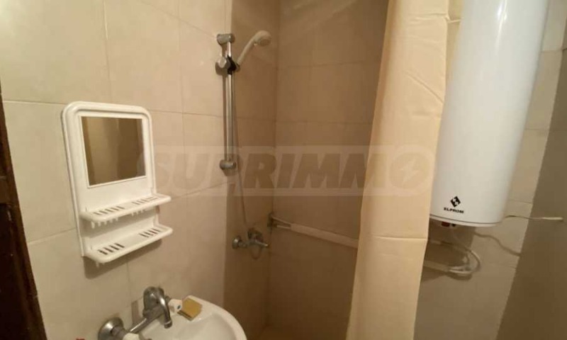 Te huur  Studio Vidin , Bononija , 40 m² | 91600599 - afbeelding [11]