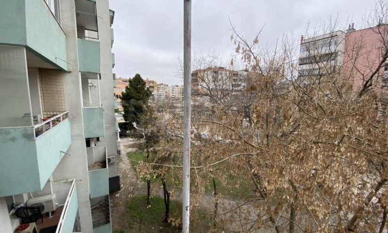 Te huur  Studio Vidin , Bononija , 40 m² | 91600599 - afbeelding [15]