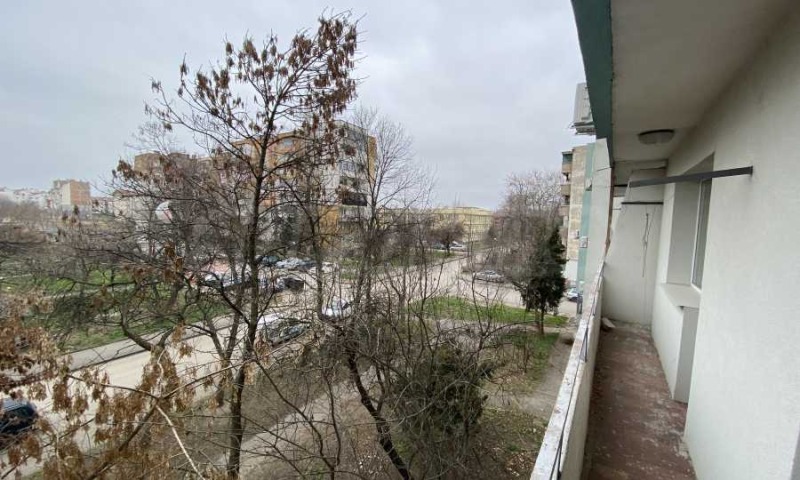 Te huur  Studio Vidin , Bononija , 40 m² | 91600599 - afbeelding [14]