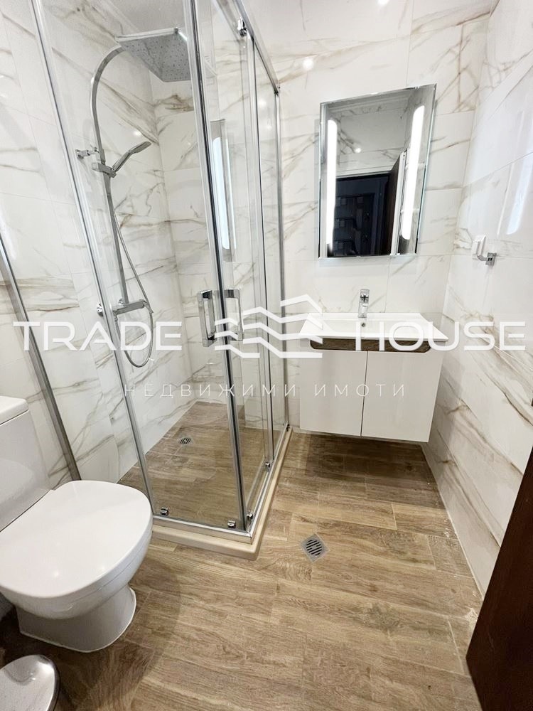 For Rent  1 bedroom Plovdiv , Marasha , 60 sq.m | 40172299 - image [9]