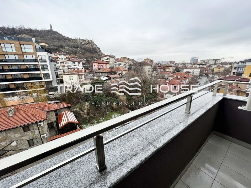 For Rent  1 bedroom Plovdiv , Marasha , 60 sq.m | 40172299 - image [11]