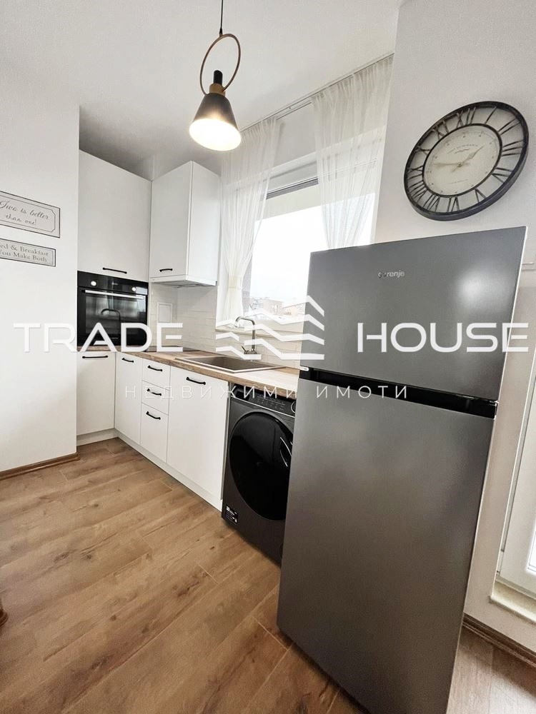 For Rent  1 bedroom Plovdiv , Marasha , 60 sq.m | 40172299 - image [5]
