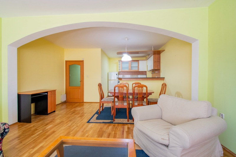 K pronájmu  1 ložnice Sofia , Borovo , 86 m2 | 40473536 - obraz [7]