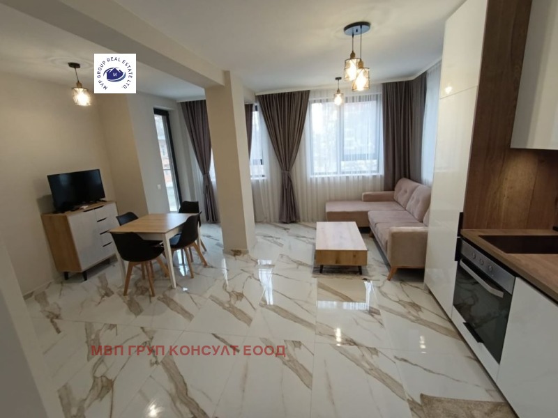 Da affittare  1 camera da letto Sofia , Nadegda 4 , 75 mq | 88565867 - Immagine [2]