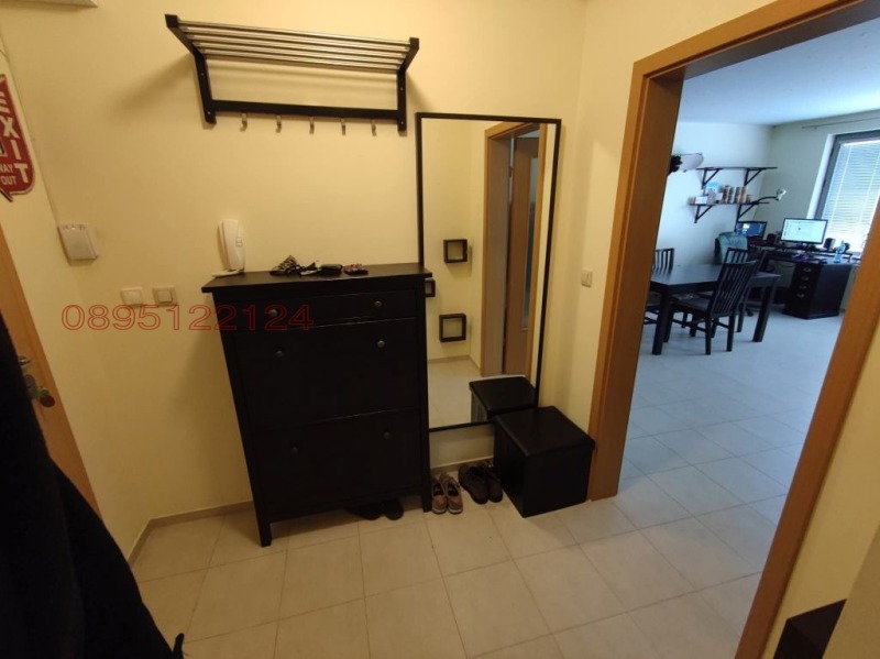 Дава под наем  2-стаен град София , Гоце Делчев , 69 кв.м | 64982202 - изображение [5]