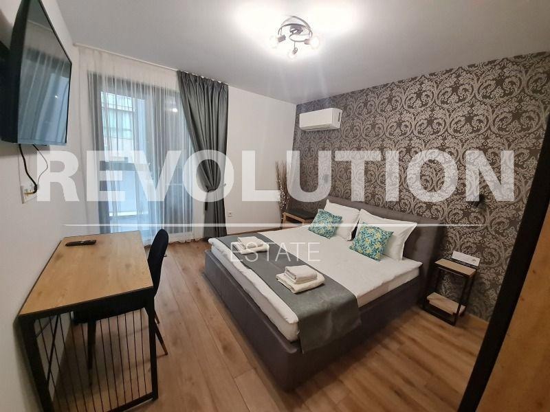 Издаје се  1 спаваћа соба Варна , ВИНС-Червен плоштад , 50 м2 | 30061301 - слика [4]