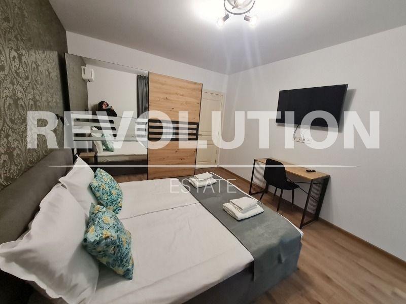 Издаје се  1 спаваћа соба Варна , ВИНС-Червен плоштад , 50 м2 | 30061301 - слика [5]