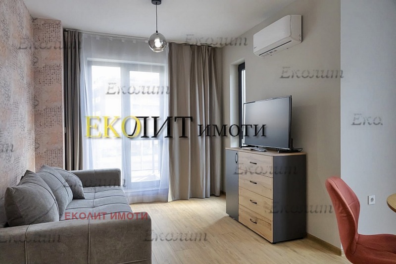 Дава под наем 2-СТАЕН, гр. София, Студентски град, снимка 3 - Апартаменти - 52536005