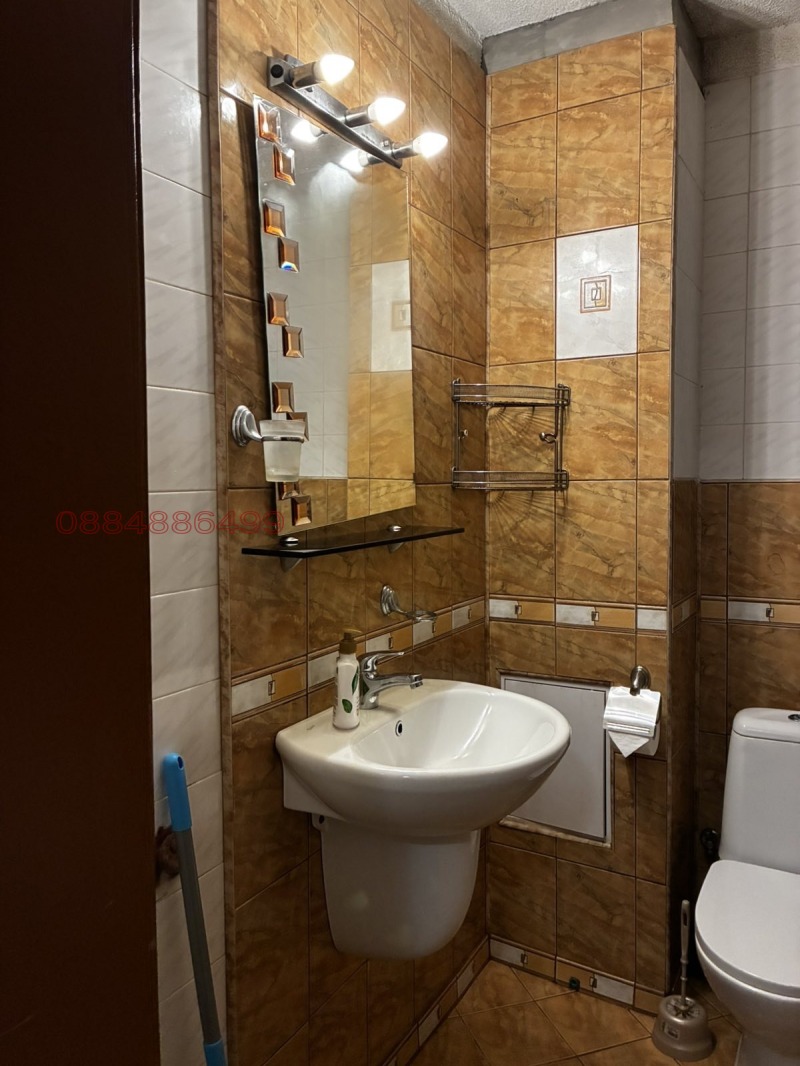 Дава под наем 2-СТАЕН, гр. София, Манастирски ливади, снимка 7 - Апартаменти - 52647344