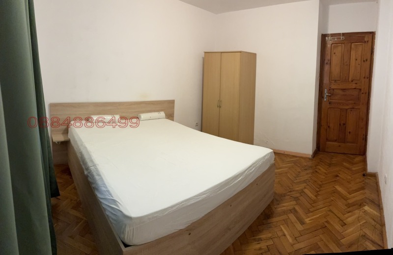 Дава под наем 2-СТАЕН, гр. София, Манастирски ливади, снимка 4 - Апартаменти - 52647344