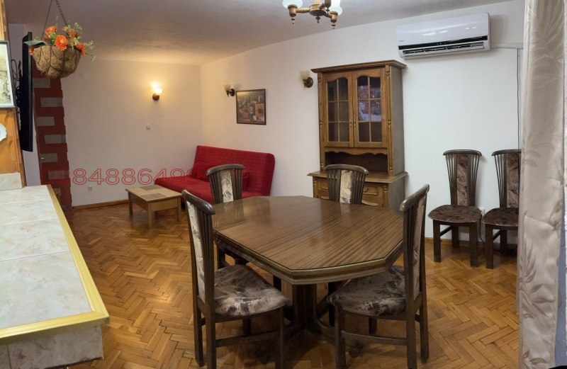 Дава под наем 2-СТАЕН, гр. София, Манастирски ливади, снимка 2 - Апартаменти - 52647344