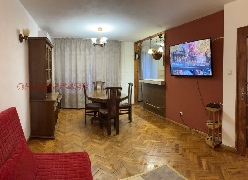 Дава под наем 2-СТАЕН, гр. София, Манастирски ливади